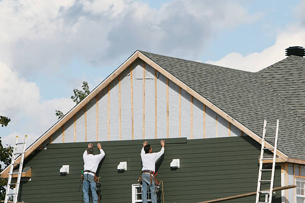 Best Siding Replacement  in USA